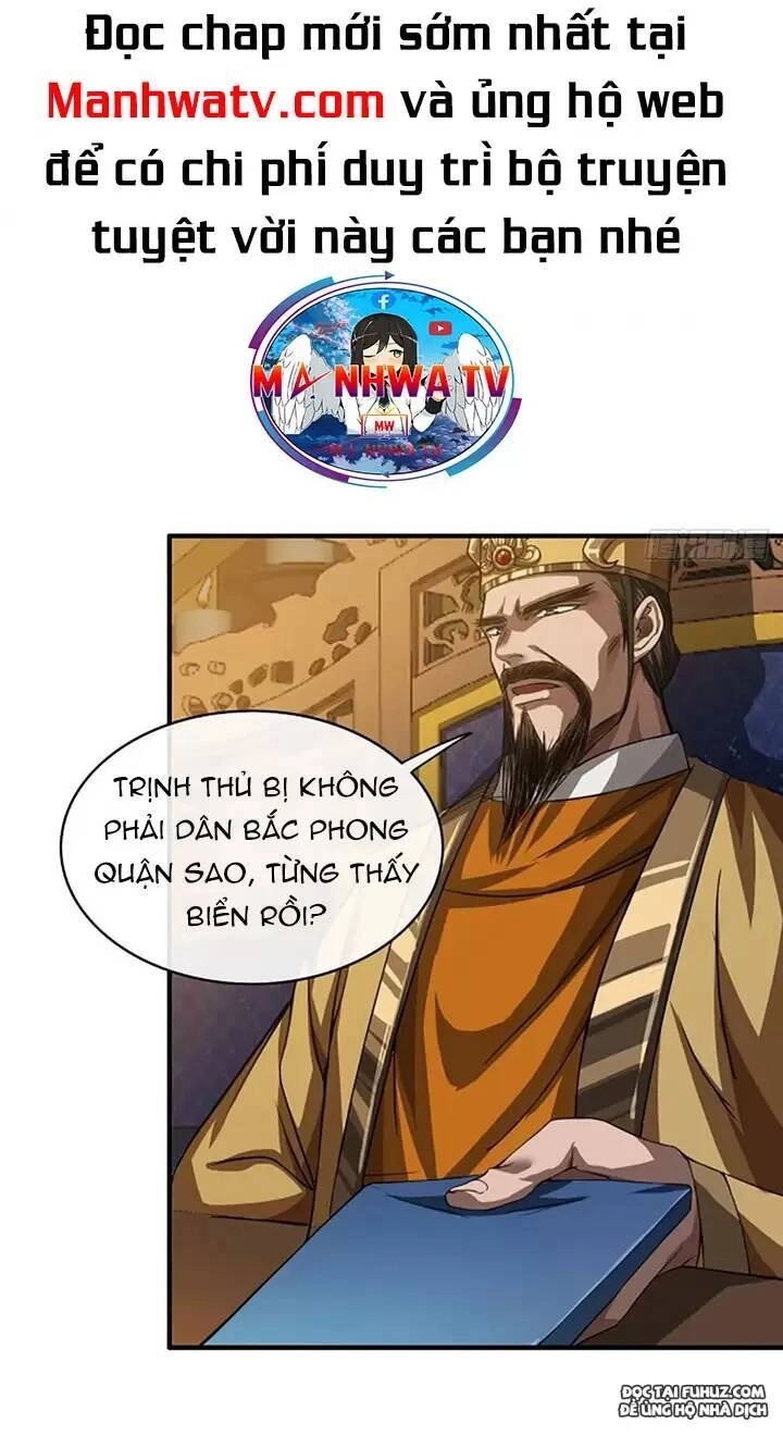 Ma Lâm Thiên Hạ Chapter 94 - 13
