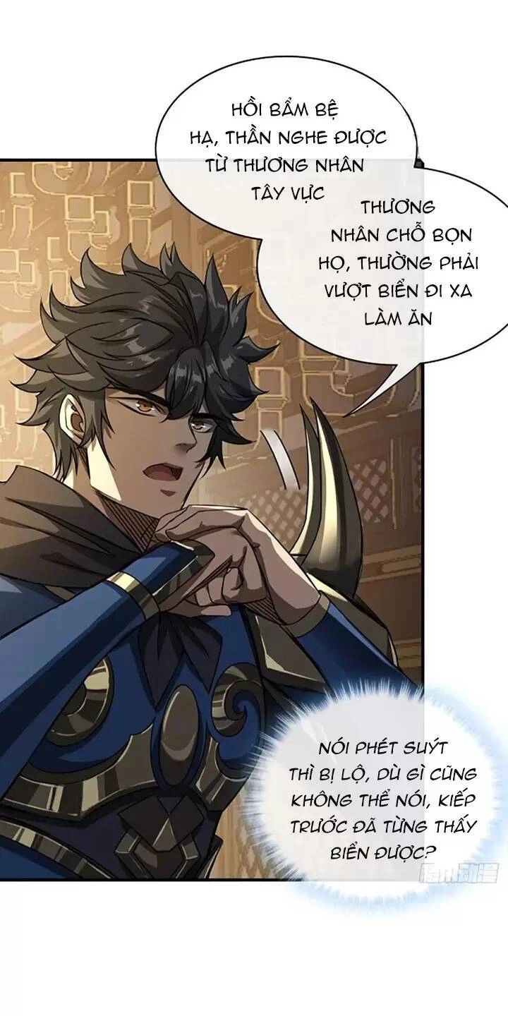 Ma Lâm Thiên Hạ Chapter 94 - 14