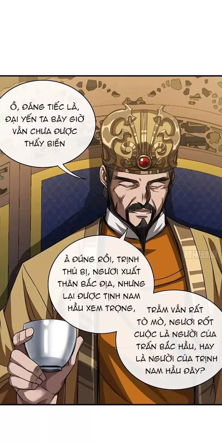 Ma Lâm Thiên Hạ Chapter 94 - 15