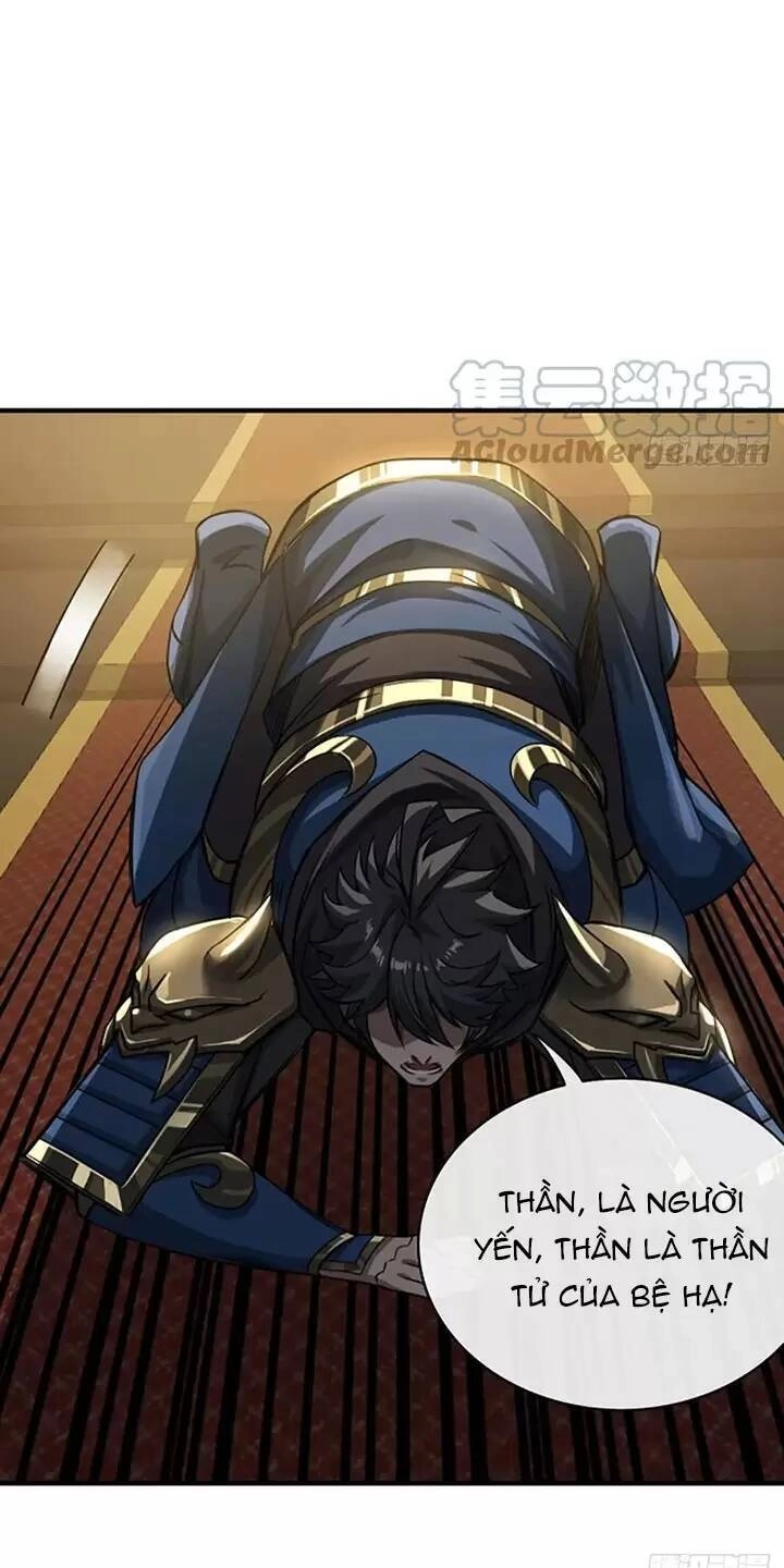 Ma Lâm Thiên Hạ Chapter 94 - 16