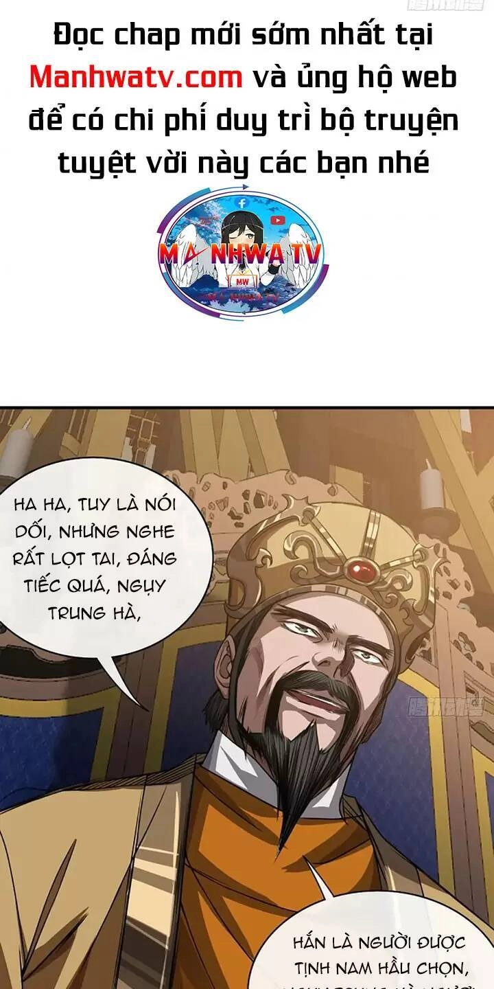 Ma Lâm Thiên Hạ Chapter 94 - 17