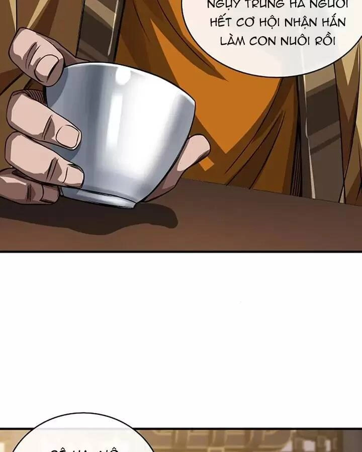 Ma Lâm Thiên Hạ Chapter 94 - 18