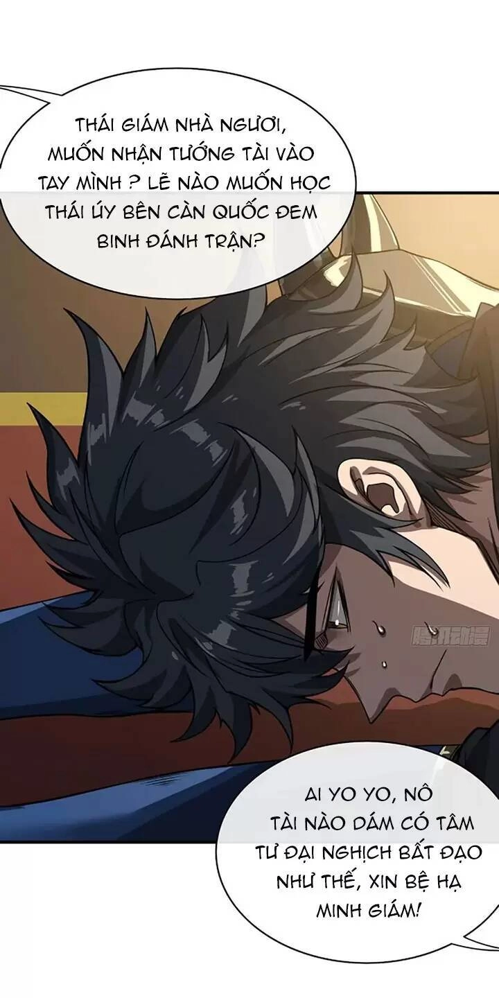 Ma Lâm Thiên Hạ Chapter 94 - 20