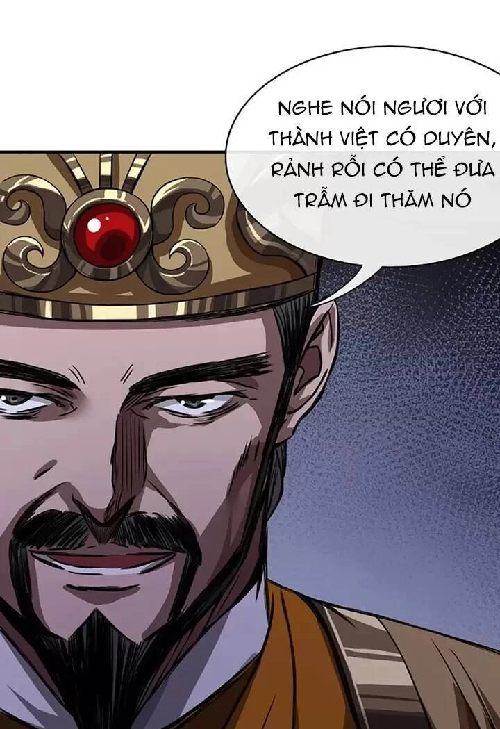 Ma Lâm Thiên Hạ Chapter 94 - 24