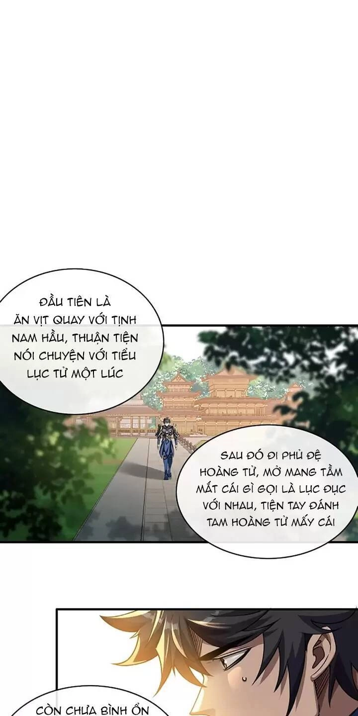 Ma Lâm Thiên Hạ Chapter 94 - 26