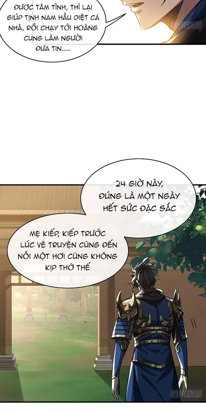Ma Lâm Thiên Hạ Chapter 94 - 27