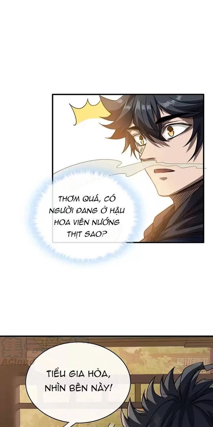 Ma Lâm Thiên Hạ Chapter 94 - 28