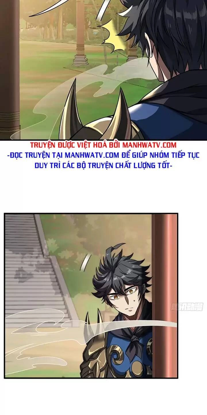 Ma Lâm Thiên Hạ Chapter 94 - 29