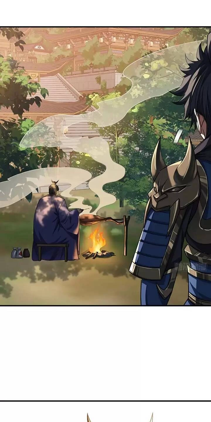 Ma Lâm Thiên Hạ Chapter 94 - 30