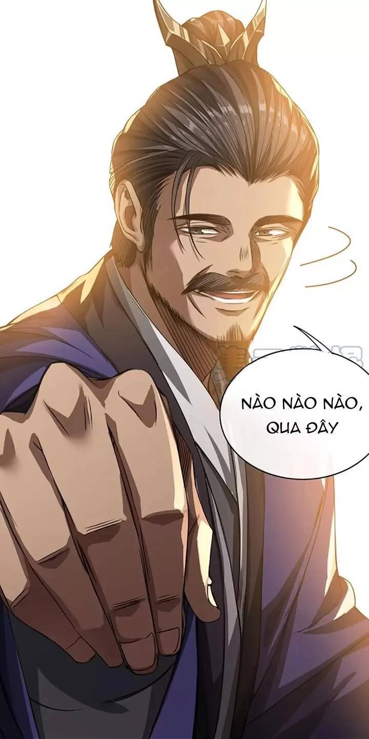 Ma Lâm Thiên Hạ Chapter 94 - 31