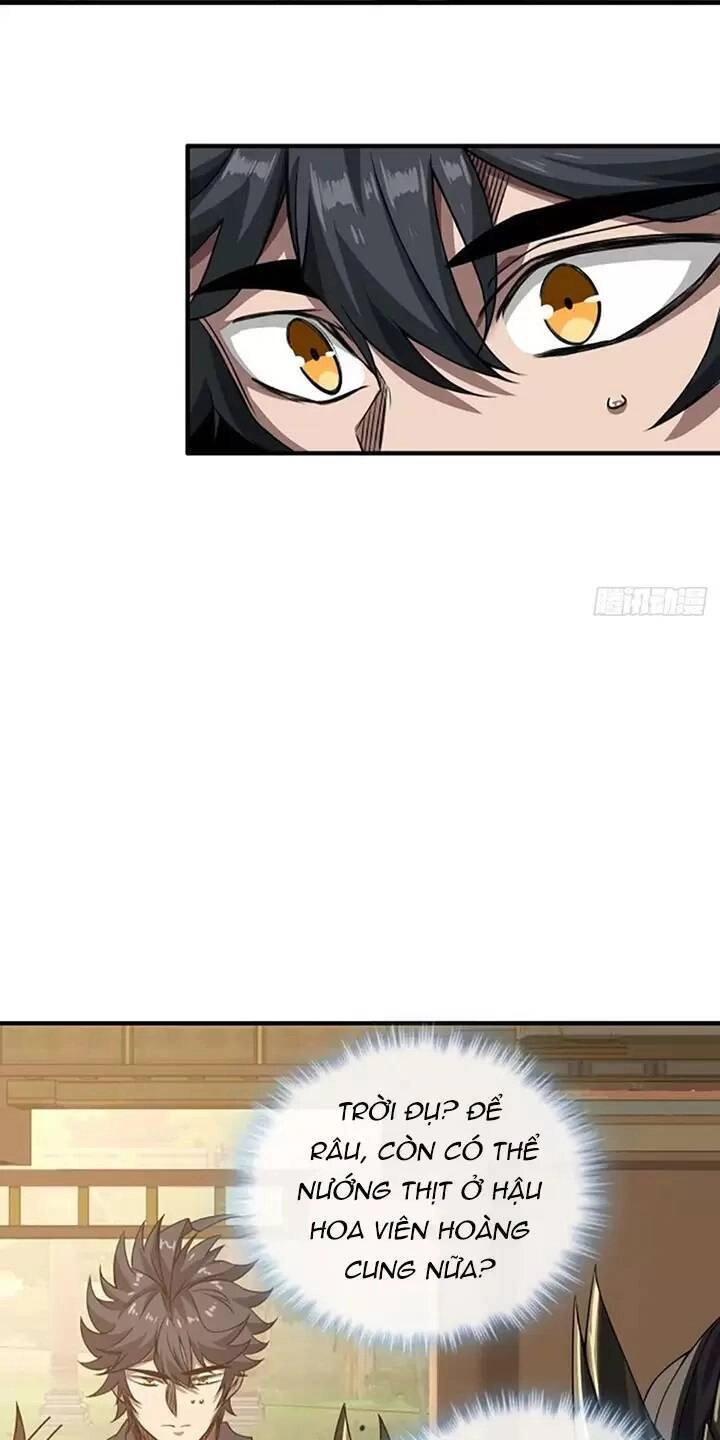 Ma Lâm Thiên Hạ Chapter 94 - 32