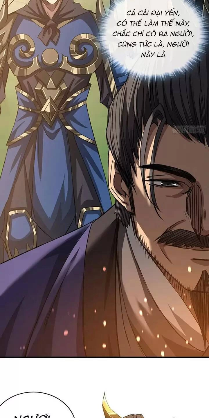 Ma Lâm Thiên Hạ Chapter 94 - 33