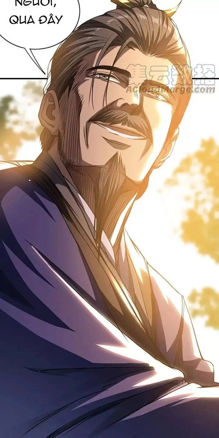 Ma Lâm Thiên Hạ Chapter 94 - 34