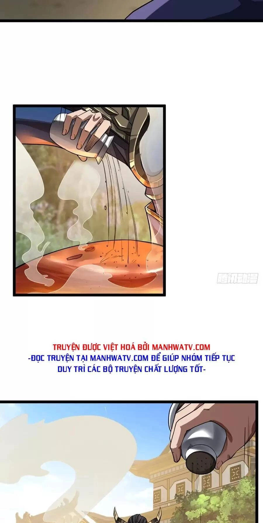 Ma Lâm Thiên Hạ Chapter 95 - 5