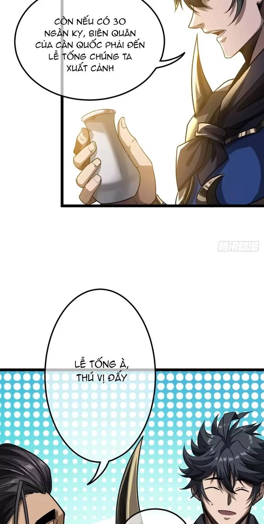 Ma Lâm Thiên Hạ Chapter 95 - 9