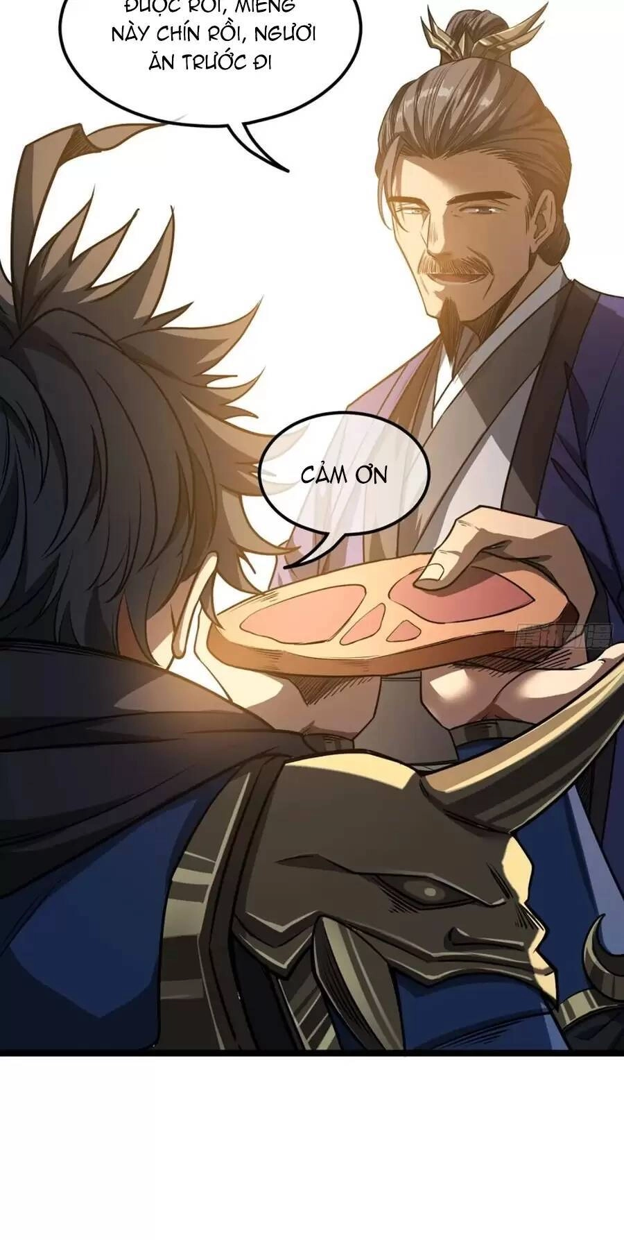 Ma Lâm Thiên Hạ Chapter 95 - 15