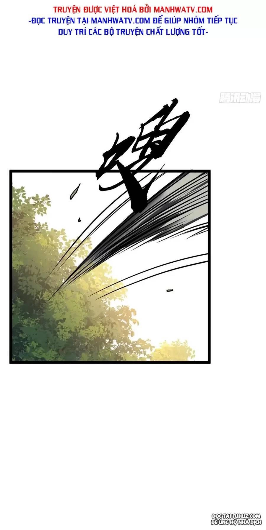 Ma Lâm Thiên Hạ Chapter 95 - 16