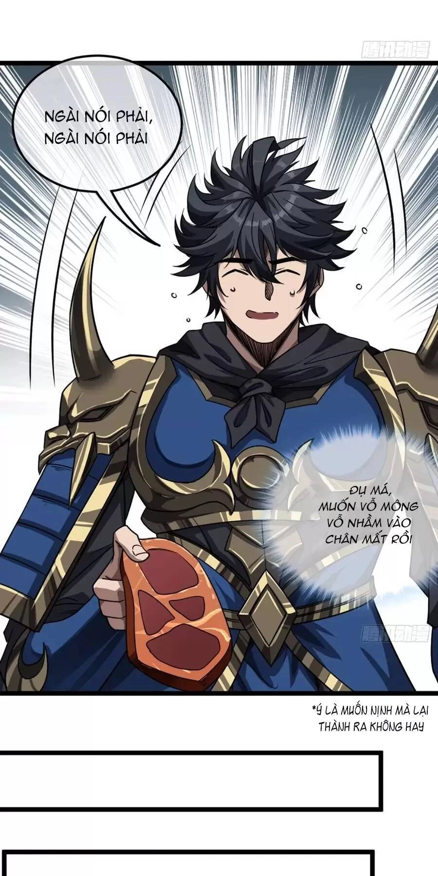 Ma Lâm Thiên Hạ Chapter 95 - 23