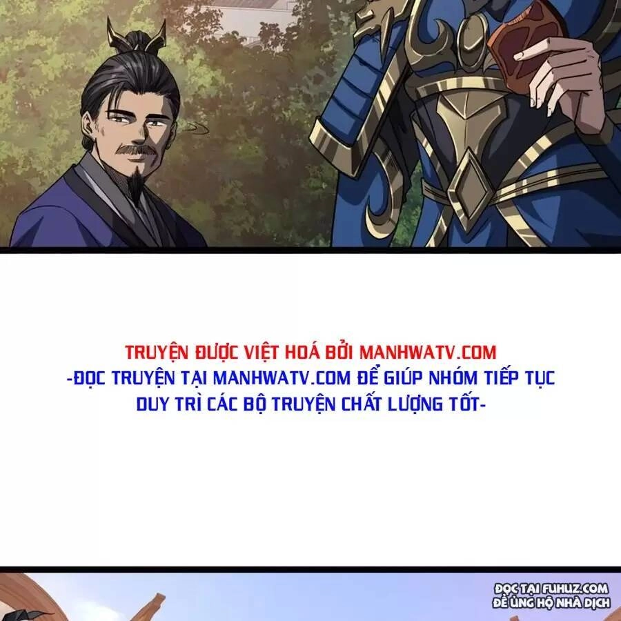 Ma Lâm Thiên Hạ Chapter 95 - 31