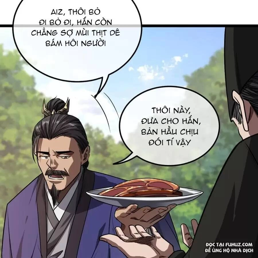 Ma Lâm Thiên Hạ Chapter 95 - 37