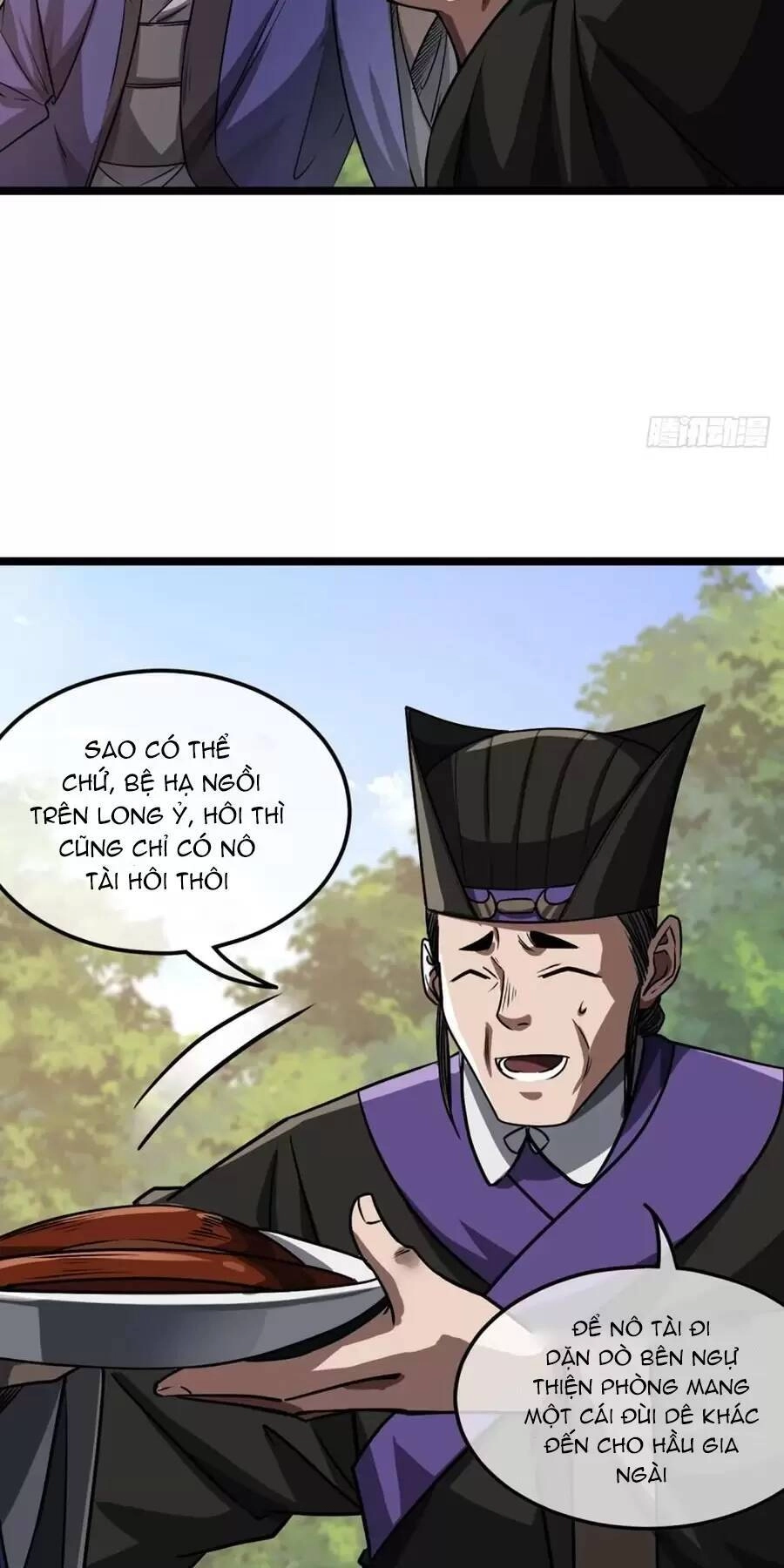 Ma Lâm Thiên Hạ Chapter 95 - 38