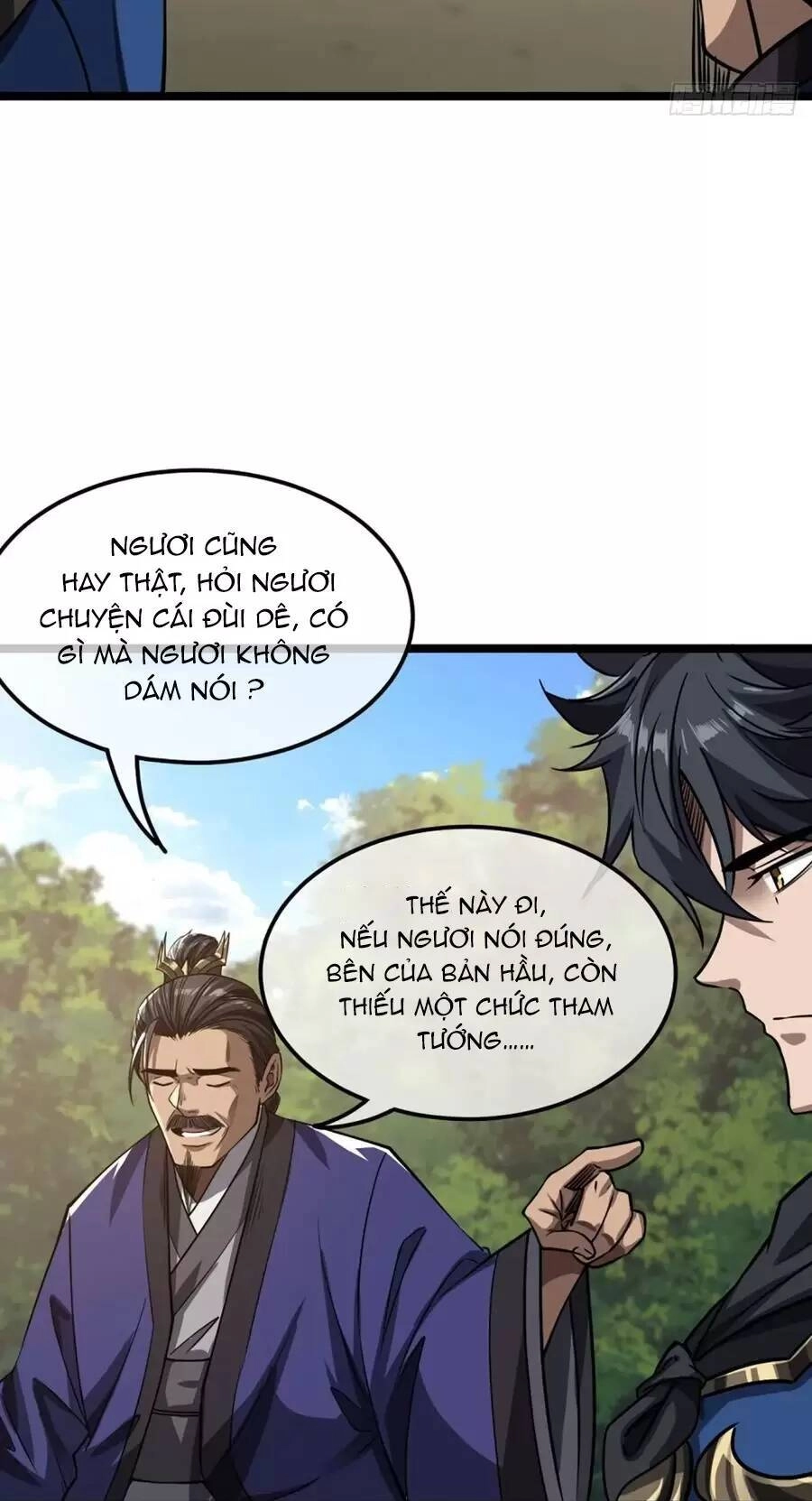 Ma Lâm Thiên Hạ Chapter 95 - 41