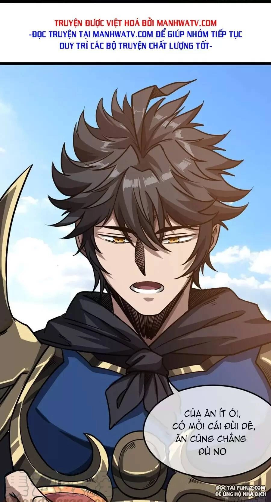 Ma Lâm Thiên Hạ Chapter 95 - 42