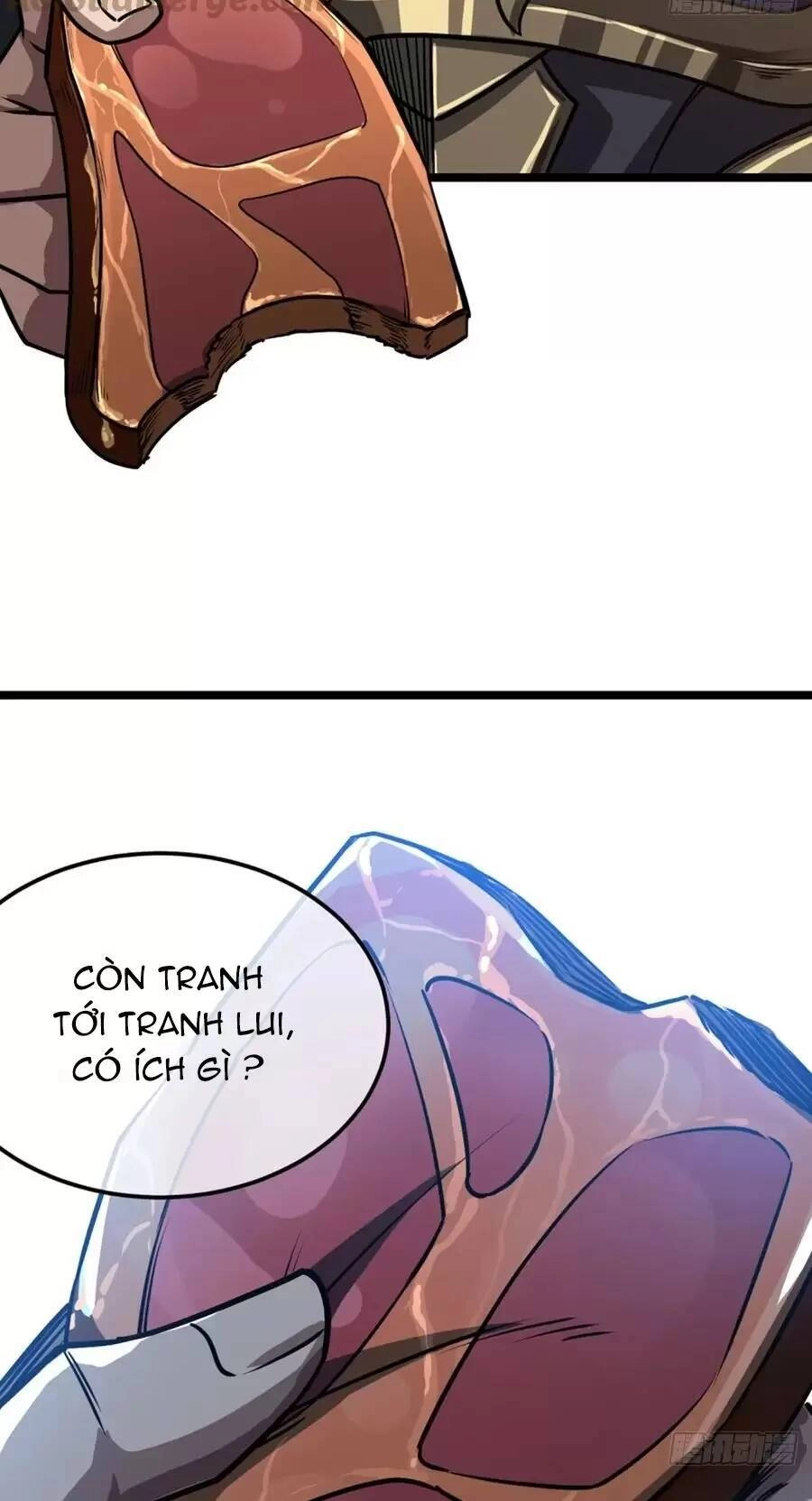 Ma Lâm Thiên Hạ Chapter 95 - 43