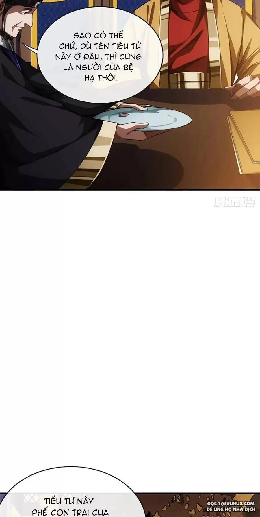 Ma Lâm Thiên Hạ Chapter 96 - 6