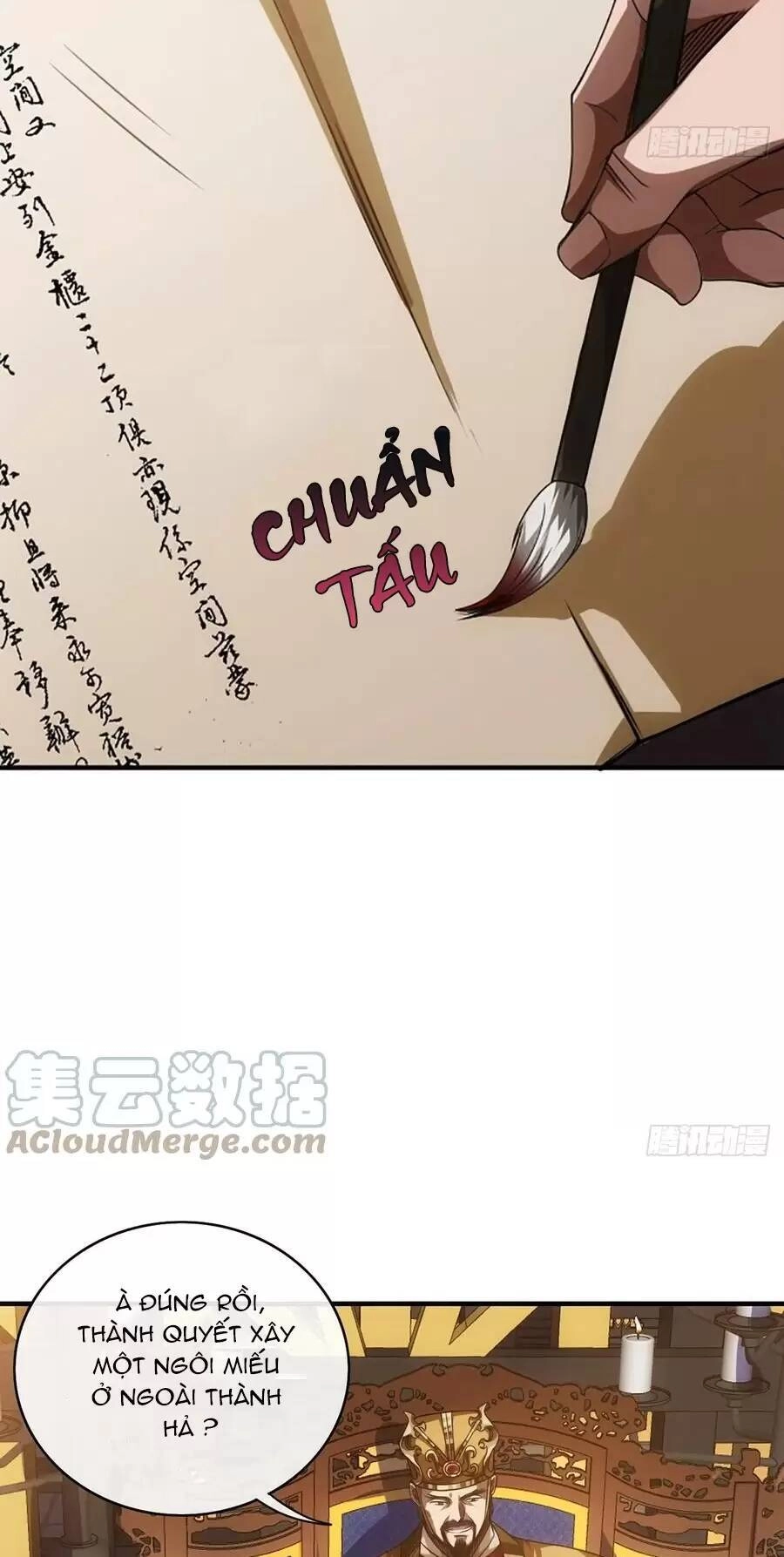 Ma Lâm Thiên Hạ Chapter 96 - 11