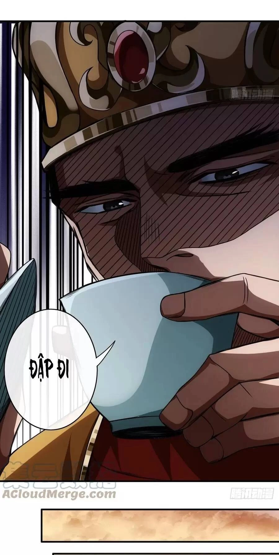 Ma Lâm Thiên Hạ Chapter 96 - 13