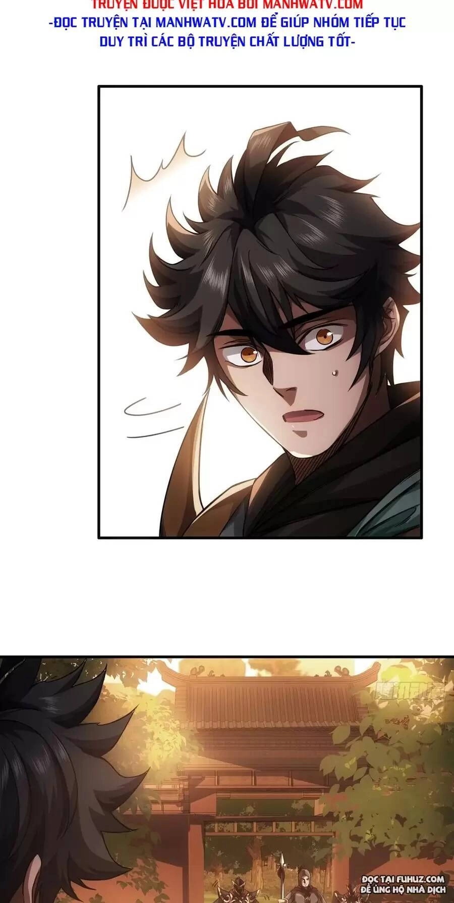 Ma Lâm Thiên Hạ Chapter 96 - 16