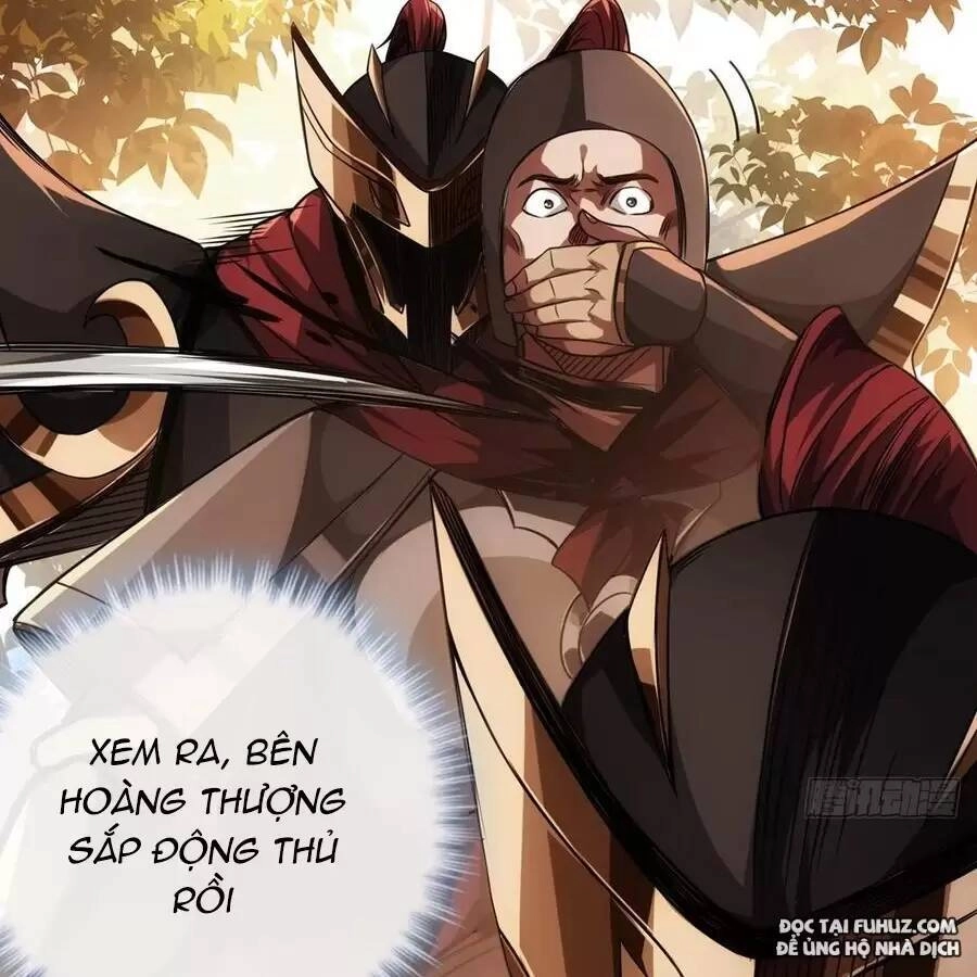 Ma Lâm Thiên Hạ Chapter 96 - 19