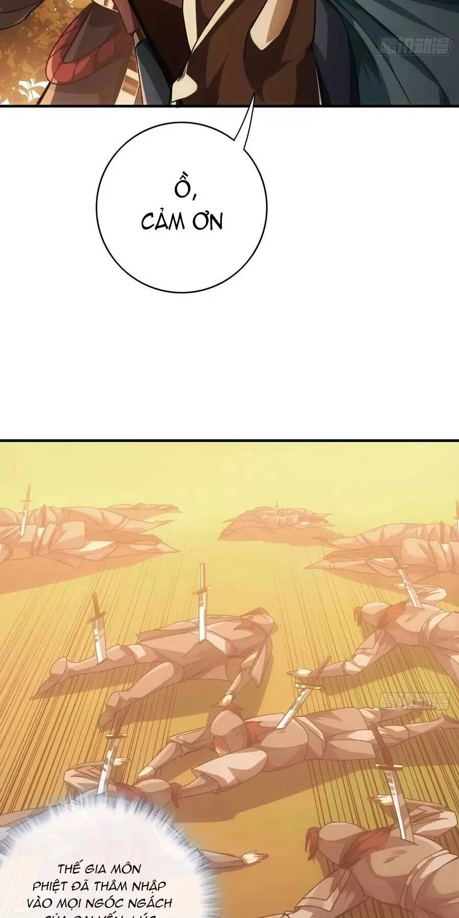 Ma Lâm Thiên Hạ Chapter 96 - 23