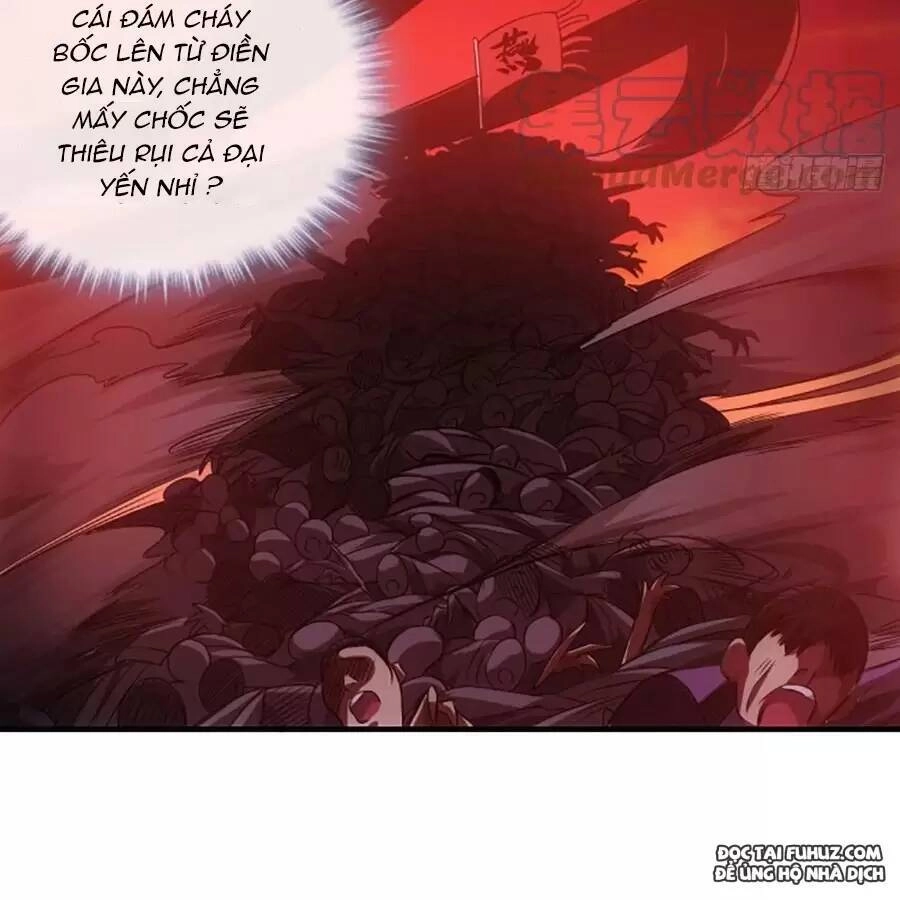 Ma Lâm Thiên Hạ Chapter 96 - 28