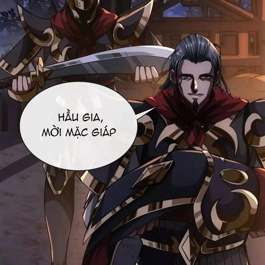 Ma Lâm Thiên Hạ Chapter 96 - 30