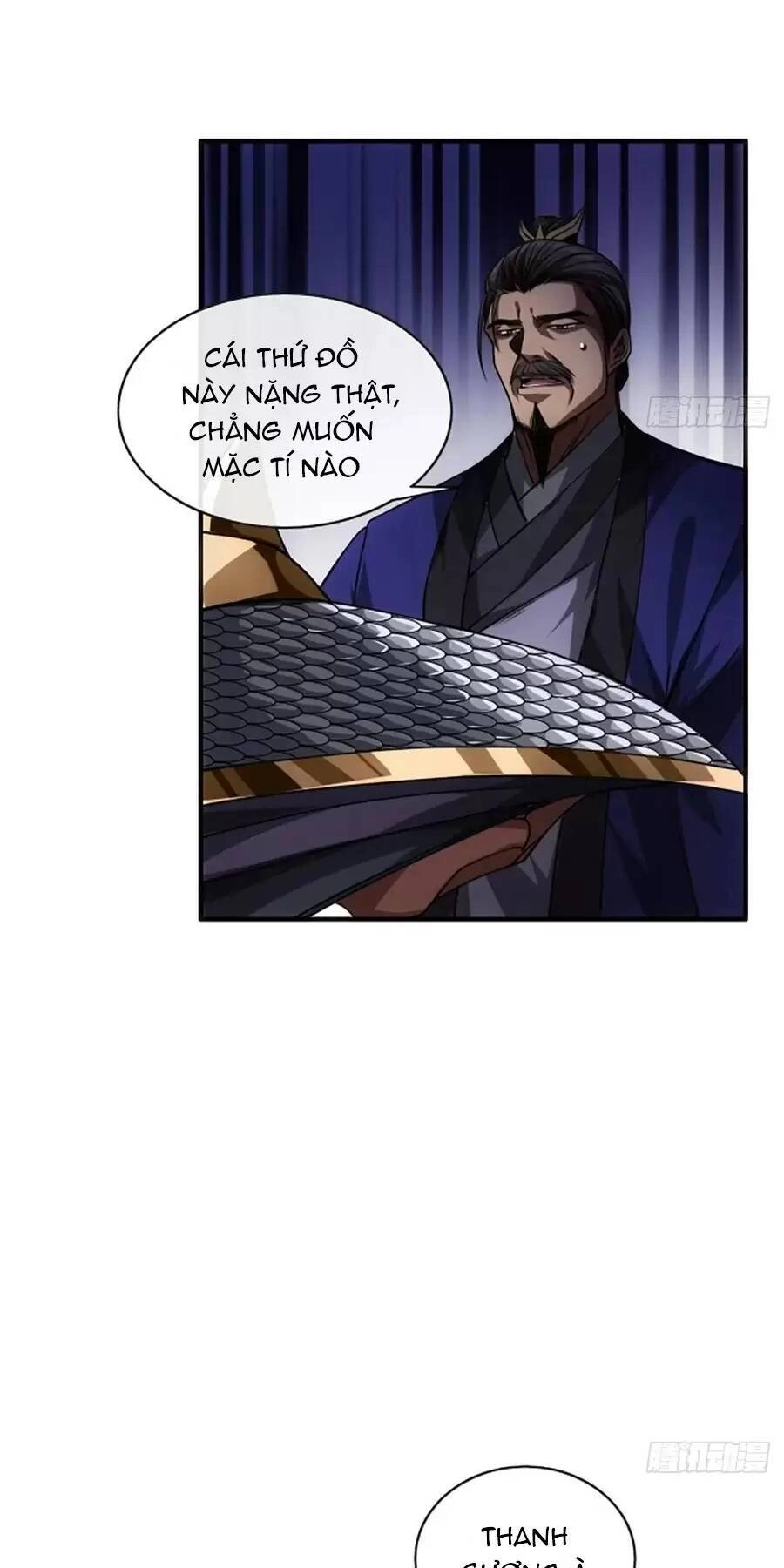 Ma Lâm Thiên Hạ Chapter 96 - 32