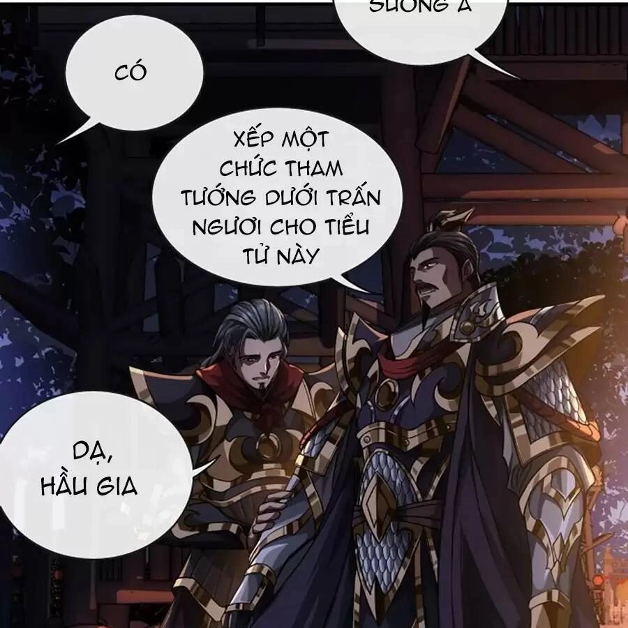 Ma Lâm Thiên Hạ Chapter 96 - 33