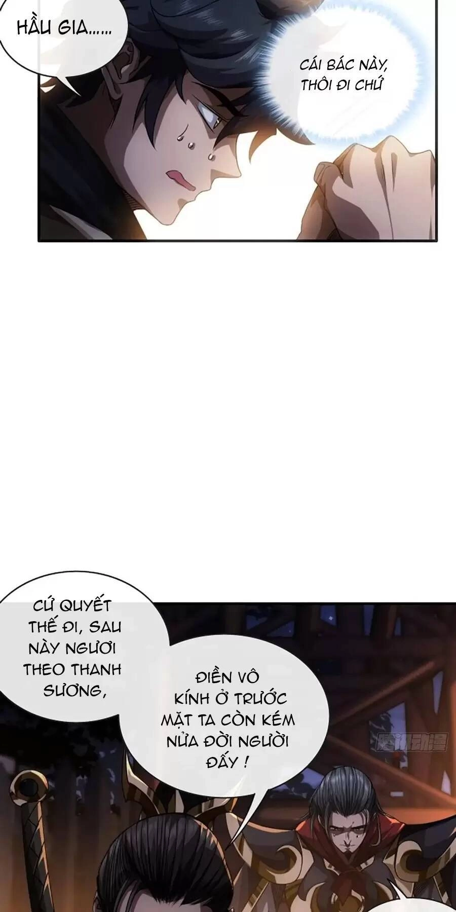 Ma Lâm Thiên Hạ Chapter 96 - 38