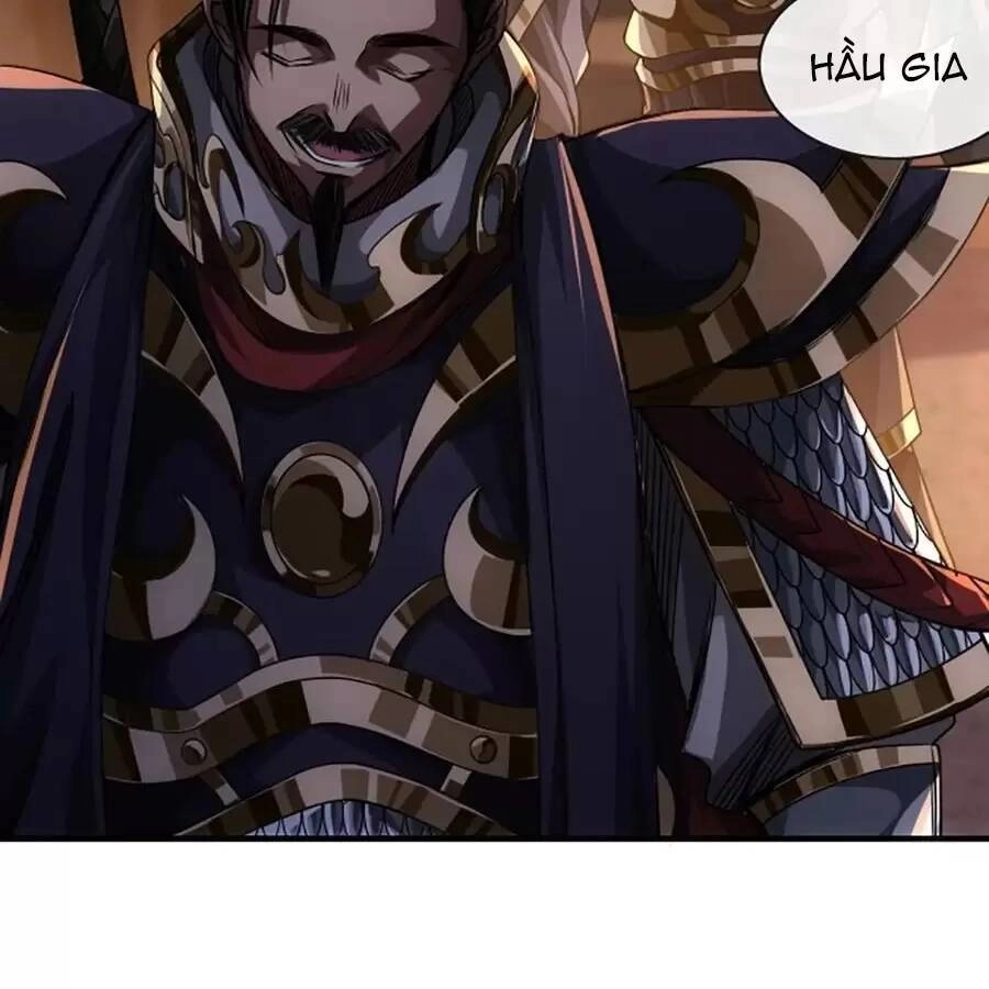 Ma Lâm Thiên Hạ Chapter 96 - 39