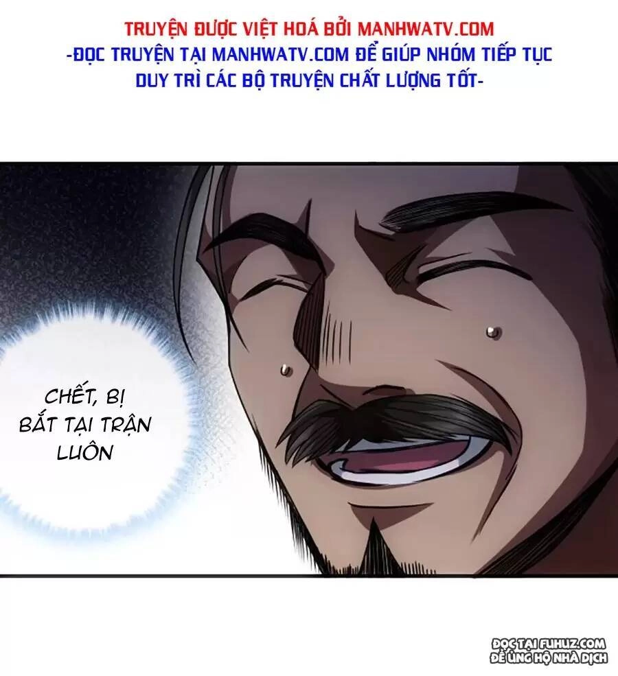 Ma Lâm Thiên Hạ Chapter 96 - 43