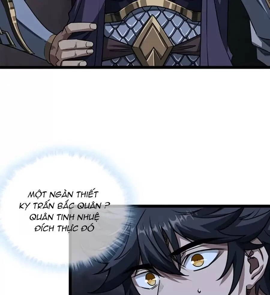 Ma Lâm Thiên Hạ Chapter 96 - 45