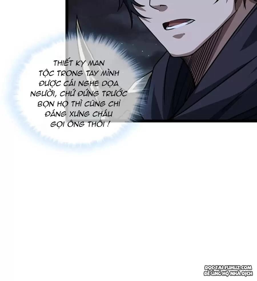 Ma Lâm Thiên Hạ Chapter 96 - 46