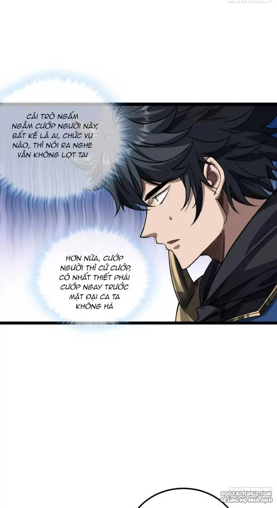 Ma Lâm Thiên Hạ Chapter 97 - 4