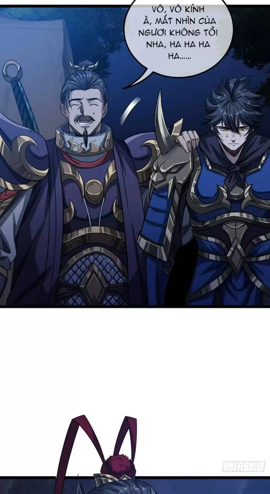 Ma Lâm Thiên Hạ Chapter 97 - 5