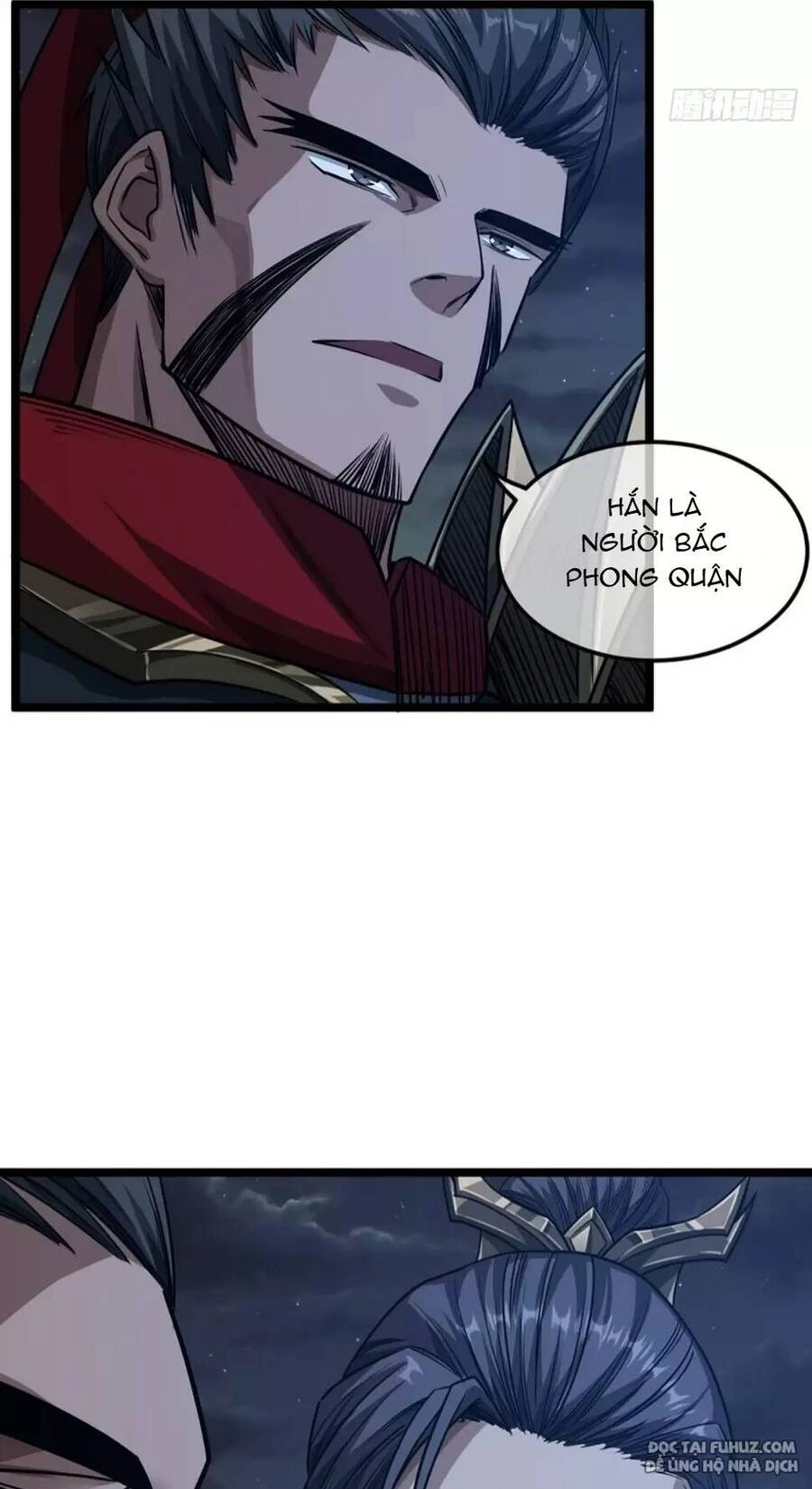 Ma Lâm Thiên Hạ Chapter 97 - 8