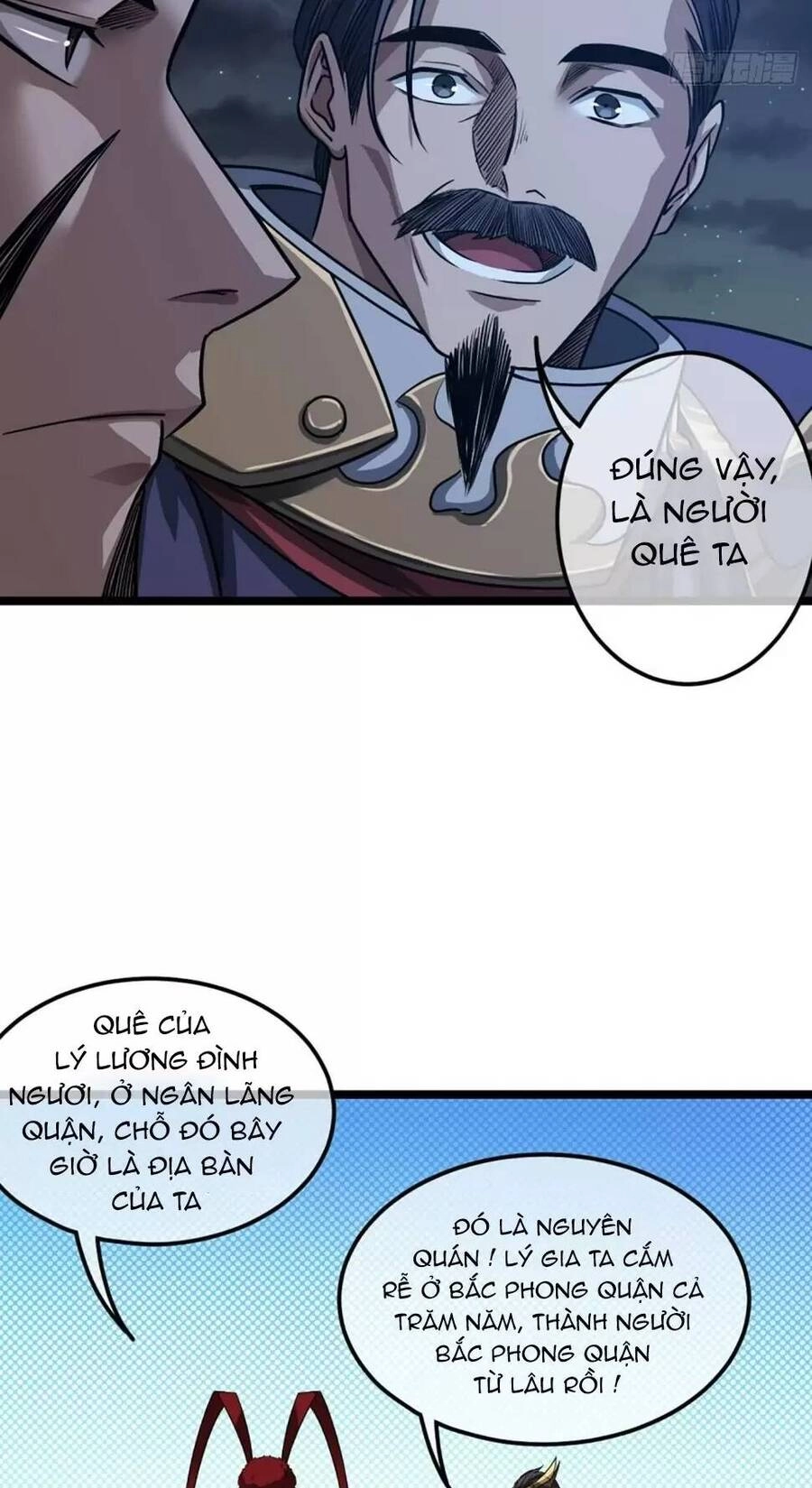 Ma Lâm Thiên Hạ Chapter 97 - 9