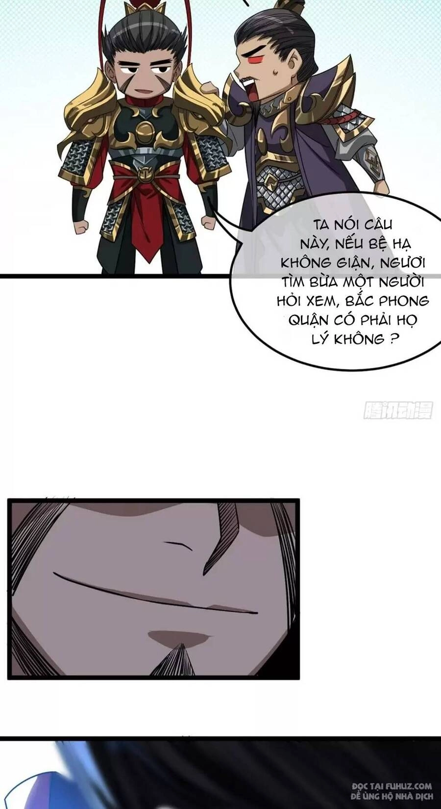 Ma Lâm Thiên Hạ Chapter 97 - 10