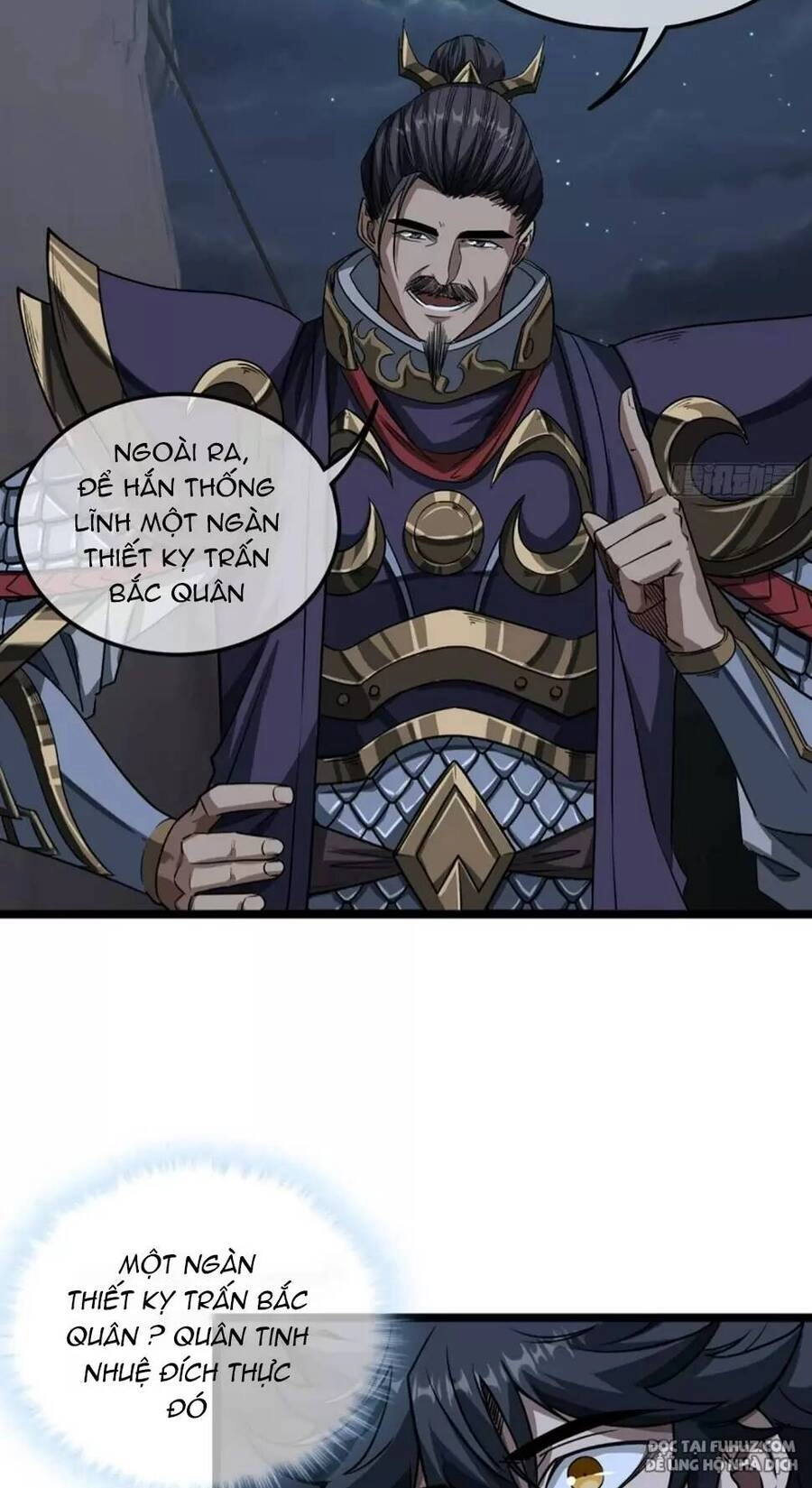 Ma Lâm Thiên Hạ Chapter 97 - 14