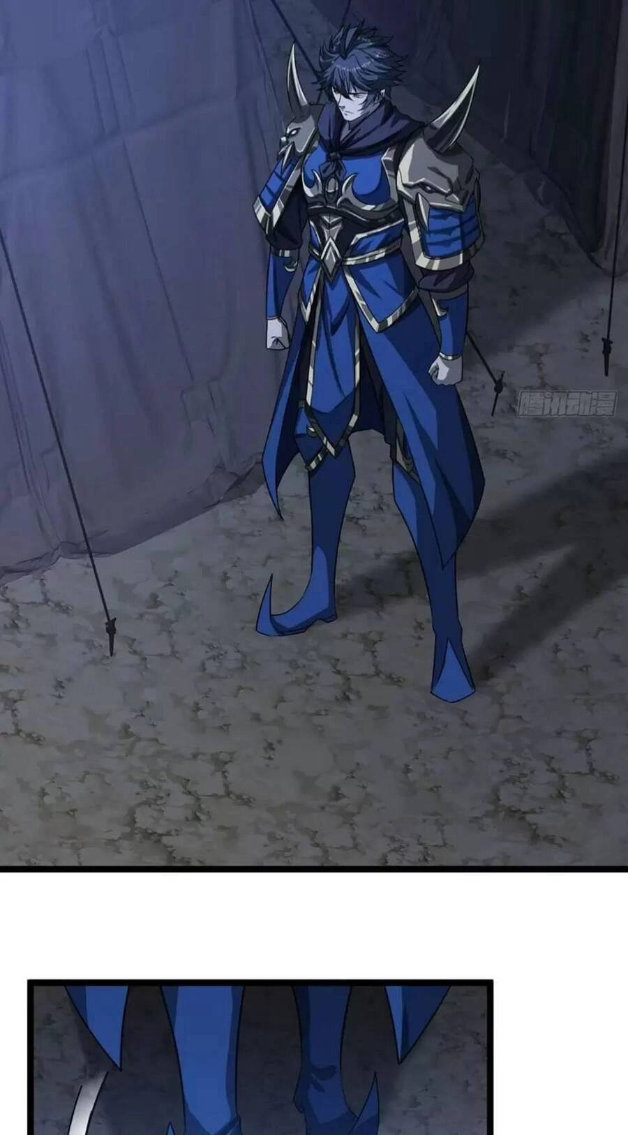 Ma Lâm Thiên Hạ Chapter 97 - 19